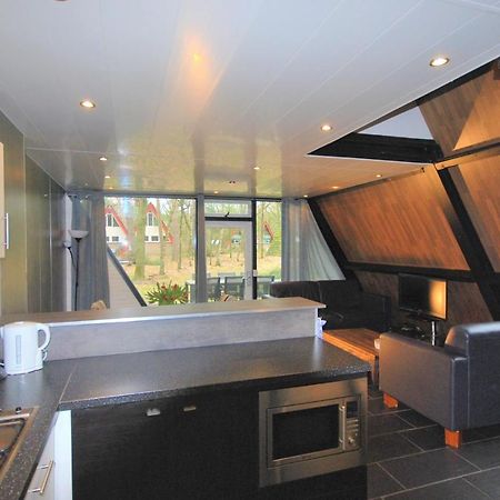Bungalows Bospark Te Stramproy Экстерьер фото