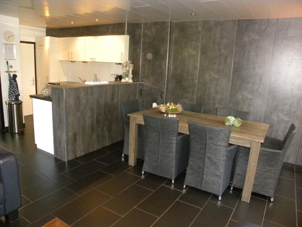 Bungalows Bospark Te Stramproy Экстерьер фото