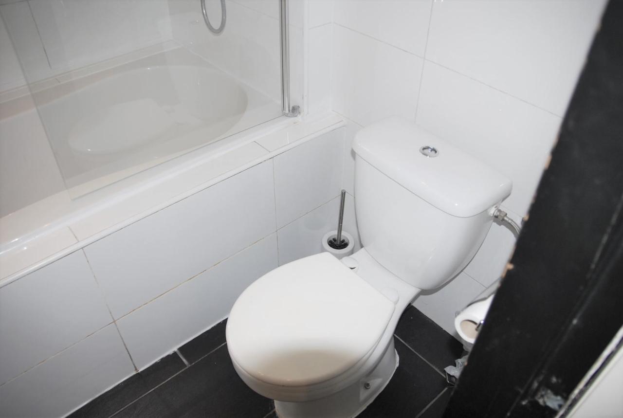 Bungalows Bospark Te Stramproy Экстерьер фото